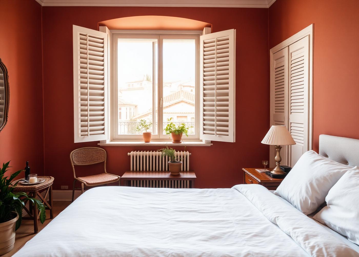 Casa Roja Retreat