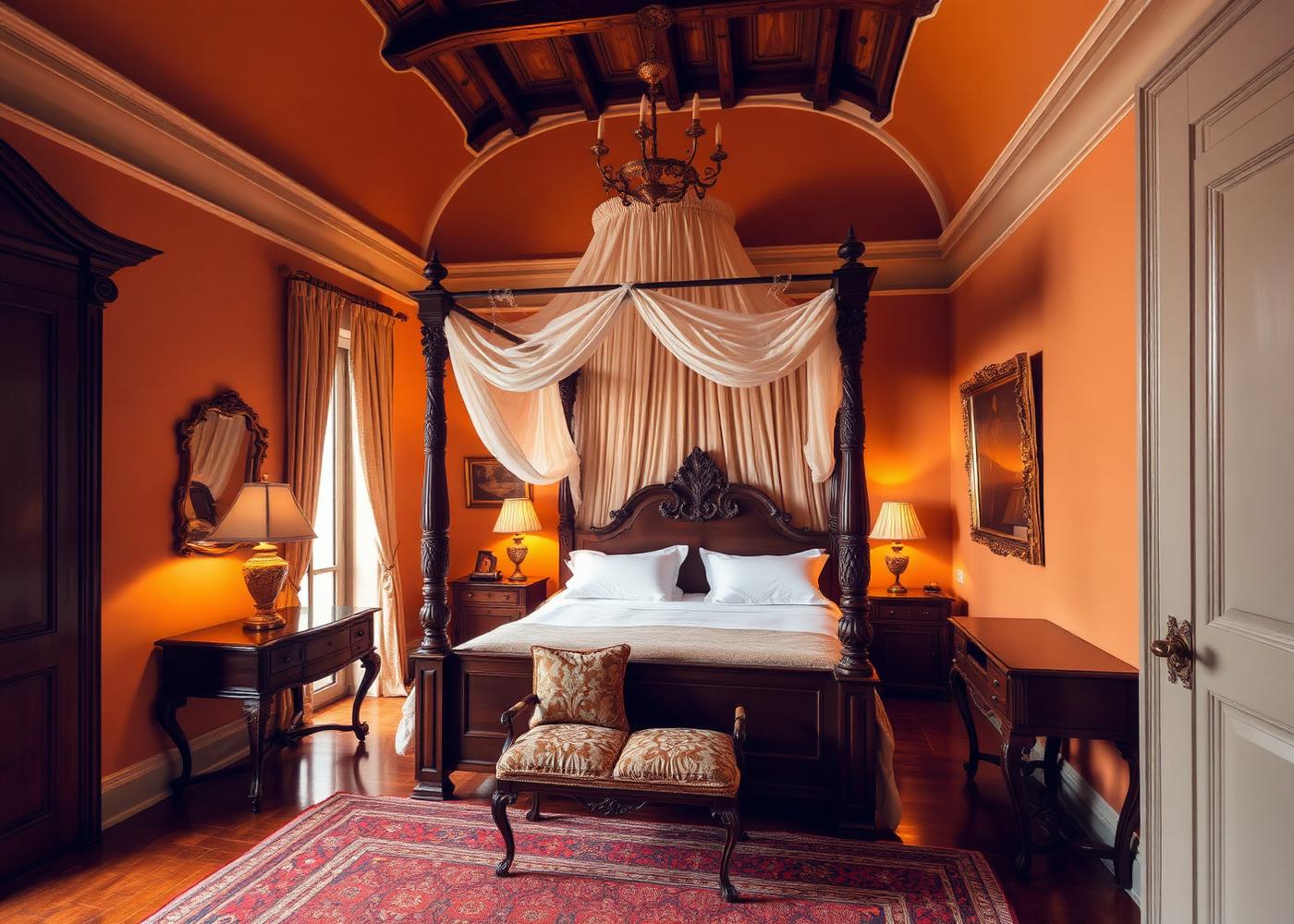 Palazzo Verdi Suite