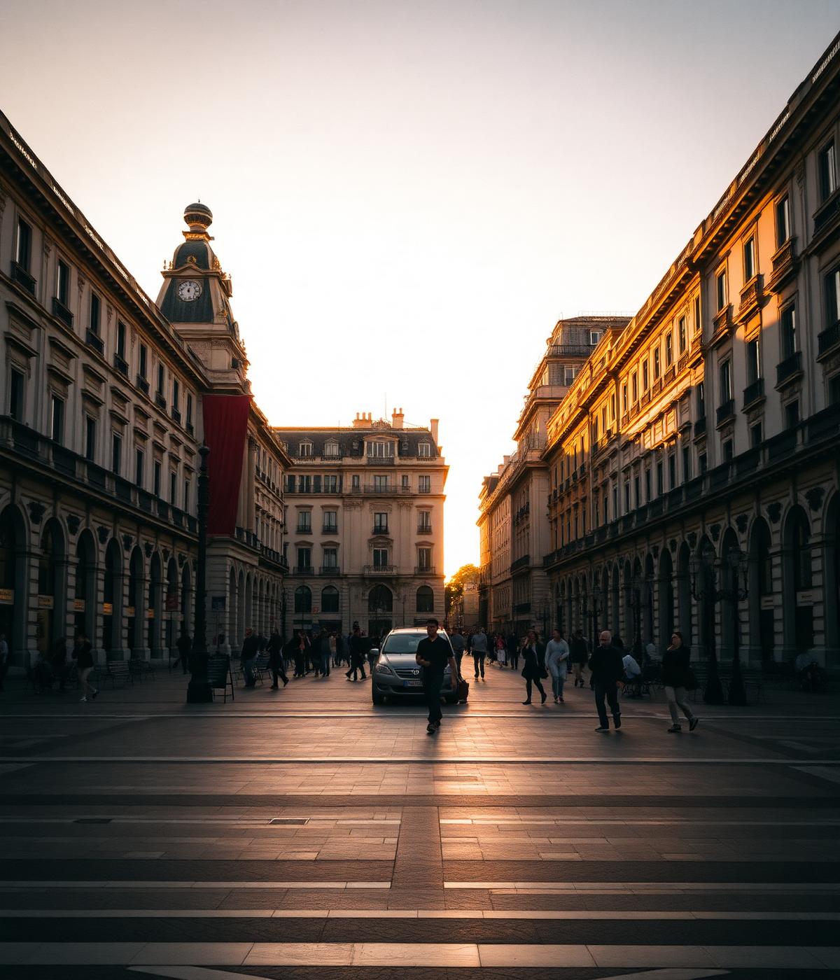 Madrid