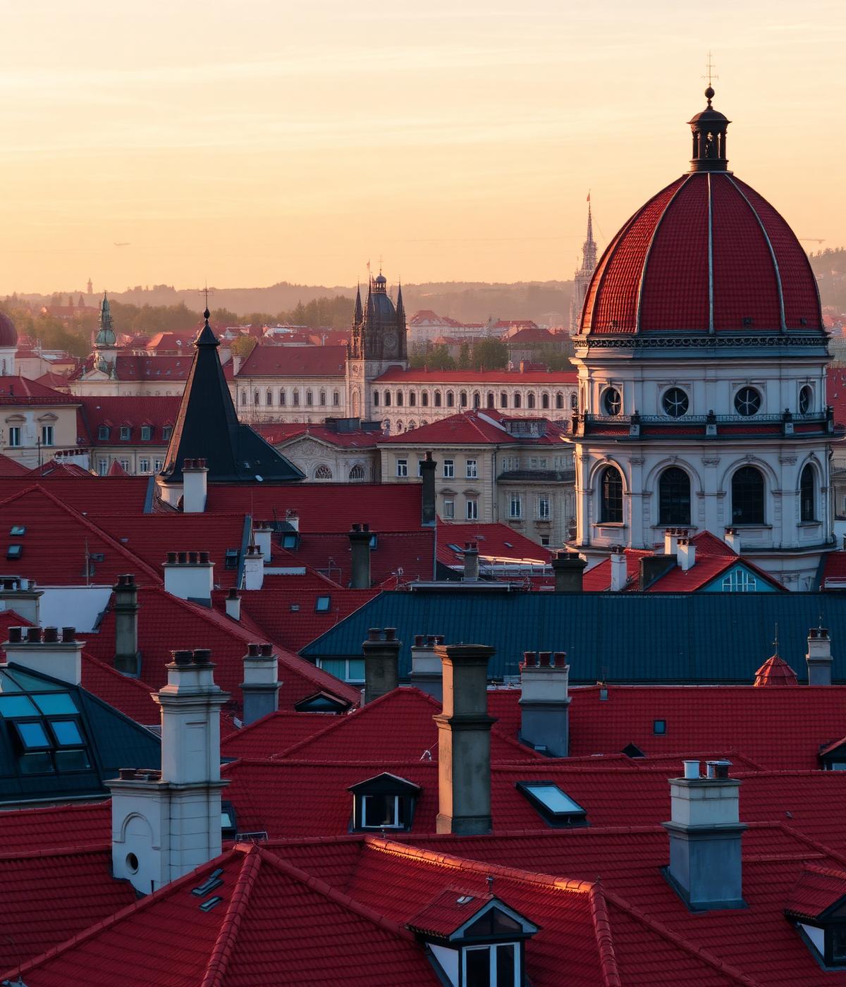 Prague