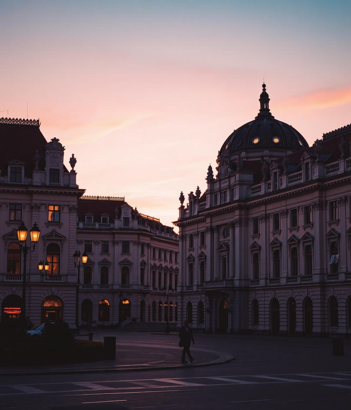Vienna